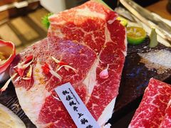 -樱宿日式和牛烧肉(五道口店)