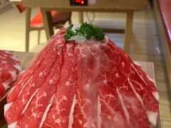 -松野谷·寿喜烧自助(华联顺义金街购物中心店)
