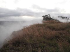 -夏威夷火山国家公园