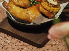 -La Terre乐田(万象城店)