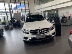 -北京之星奔驰4S店(亦庄店)