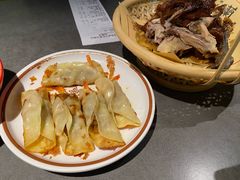 -老淮滨-蚌埠非遗小吃(淮河路店)