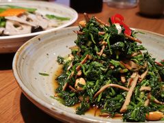 青年拌菜-青年公社烤鸭(宝杨宝龙广场店)