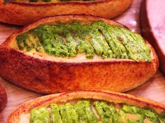 -巴黎贝甜(华堂新辰汇店)