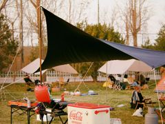 -TIPPI营地 房车主题·露营烧烤团建轰趴(天安假日店)