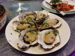 -聚福宝合苑食府(南头镇店)