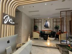 -澜笙Spa