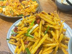 -静一餐厅·湖北菜(前门店)