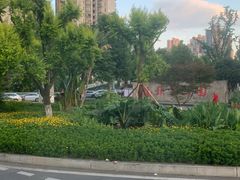 -龙头寺公园