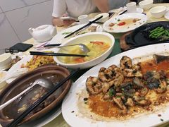 -嘉华海鲜酒家(龙津中路店)