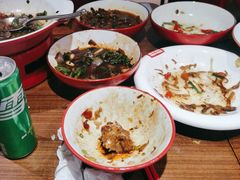 -胡子大厨·超级小炒肉(华润店)