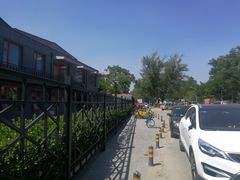 -家和家美家具城-停车场