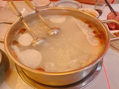 -小叫驴养生驴肉火锅(龙游店)