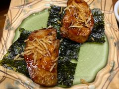 -8PINTS八品脱·日料·烧鸟·精酿小酒馆(莘庄店)