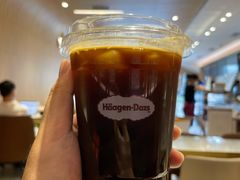 -哈根达斯(深圳海岸城店)