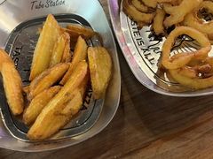 -Tubestation站点比萨(高新万达ONE店)