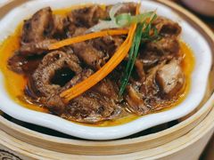 -皇马假日醉海南大酒店·假日一品派茶楼(秀英店)