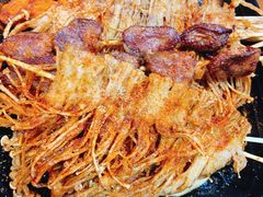 -孙记炸串小馆