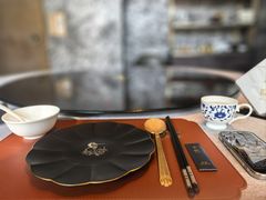 -禾院•新派融合淮扬菜餐厅