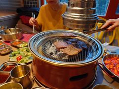 -西塔老太太泥炉烤肉(北京双井店)