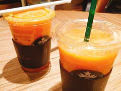 -星巴克臻选(国贸商城首店)