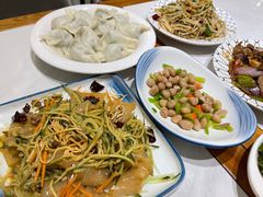 -海知道大连海鲜水饺(南山大冲店)