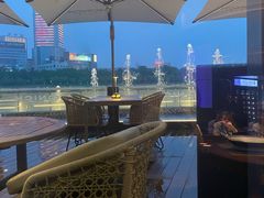 -MONICH牛排融合餐厅(和义大道购物中心店)