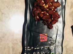 松仁牛柳-106餐厅(山水文园店)