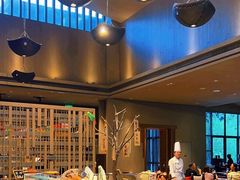 -九寨鲁能希尔顿度假酒店·開
