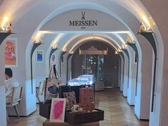 -Me Coffee下午茶艺术空间