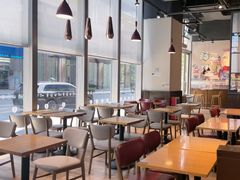 -COSTA COFFEE(阿里中心店)