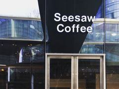-Seesaw Coffee(苏州中心店)