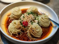 -茅庐毛血旺(烟台大悦城店)
