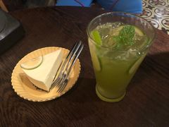 -时光花园(白鹭洲店)