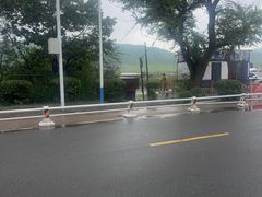 -图们国门景区