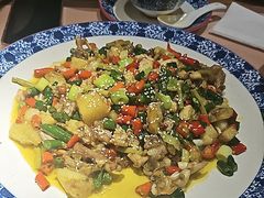 -杨记隆府重庆江湖菜(大悦城店)