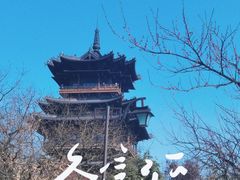 -杭州半山国家森林公园