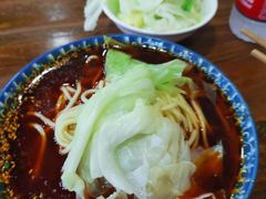 -蒋六十八梯眼镜面(狮子坪店)