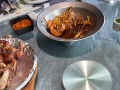 -野蔓果·山野菜(西湖景区·龙井茶田店)