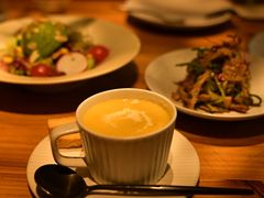 -本处·素食·融合料理(南油店)