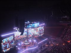 -宝能国际体育演艺中心