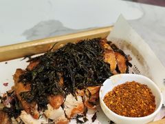 -苏梦江南·淮扬菜(夫子庙店)