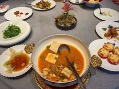 -虹御轩·传承江浙菜(虹桥店)