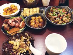 -付小姐在成都(中山公园店)