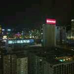 -香港尖沙咀凯悦酒店