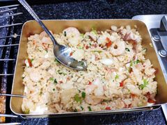 -白玉·朝鲜族烤串(南山店)