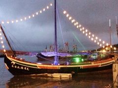 iphone_upload_pic-沈家门海鲜夜排档(东港店)