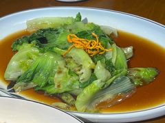 -三凤酒家·百年无锡菜(清扬茂业店)