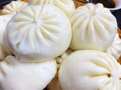 牛肉包-郑家包子牛肉拉面(尚勤路店)