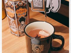 -太二酸菜鱼(南京艾尚天地店)